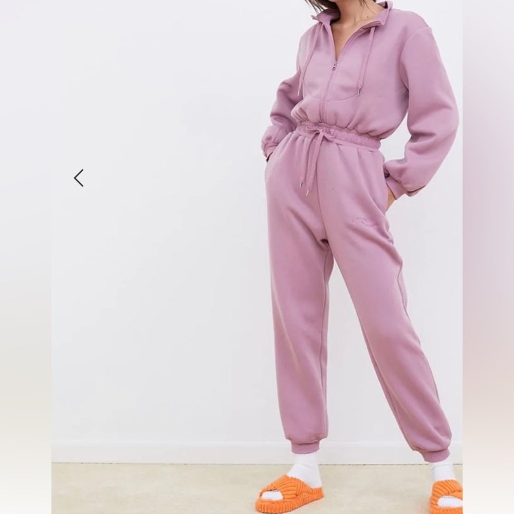 For Love and Lemons Jumpsuit